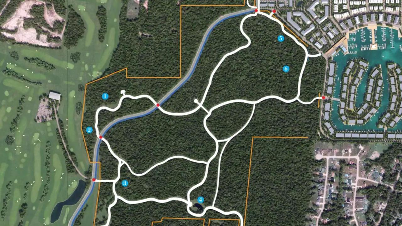 Pet Friendly Condos At Friday Harbour Innisfil المظهر الخارجي الصورة