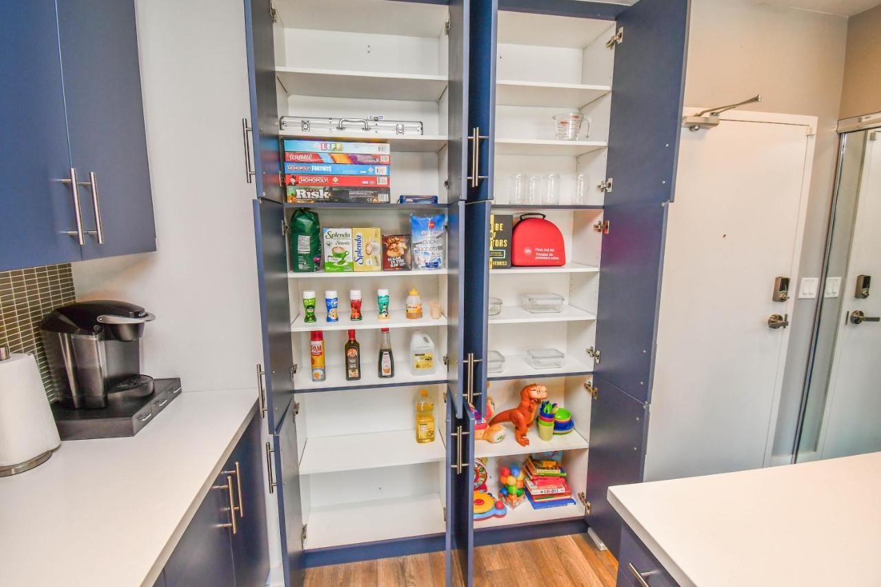 Pet Friendly Condos At Friday Harbour Innisfil المظهر الخارجي الصورة